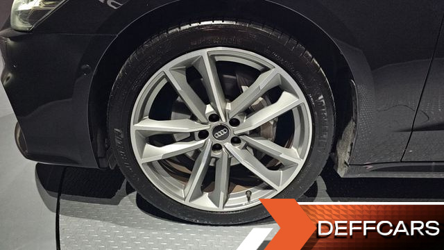 Audi A7 50 TDI Quattrp Premium купить на сайте DeffCars