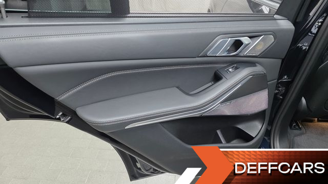 BMW X5 xDrive 40i M Sport купить на сайте DeffCars