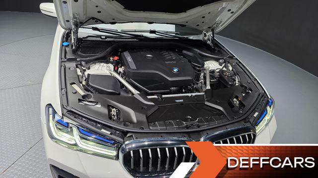 BMW 5-SERIES 530i xDrive M Sport Package купить на сайте DeffCars