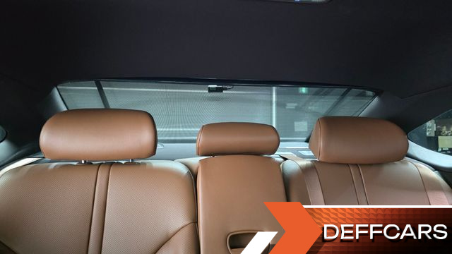 Genesis G80 Gasoline 2.5 Turbo AWD купить на сайте DeffCars