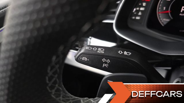 Audi Q8 55 TFSI Quattro Premium купить на сайте DeffCars