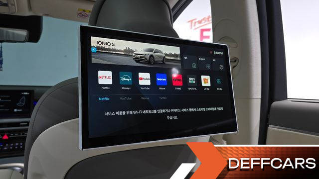 Hyundai IONIQ9 Performance Type AWD 6-Seater Calligraphy купить на сайте DeffCars