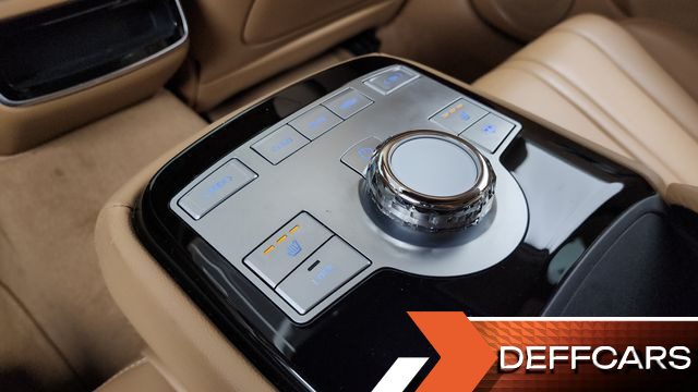 Genesis G80 Gasoline 2.5 Turbo AWD купить на сайте DeffCars