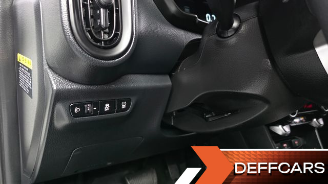 Kia MORNING Trendy купить на сайте DeffCars