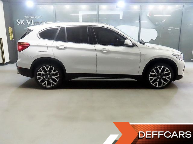 BMW X1 xDrive 20i xLine купить на сайте DeffCars