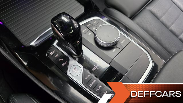 BMW X4 xDrive20i M Sport купить на сайте DeffCars