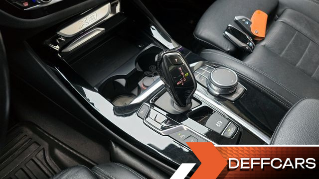 BMW X3 xDrive 30d купить на сайте DeffCars