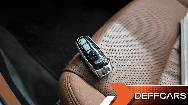 Audi A6 40 TDI Quattro Premium купить на сайте DeffCars