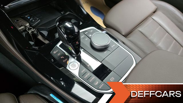 BMW X4 xDrive20i M Sport купить на сайте DeffCars