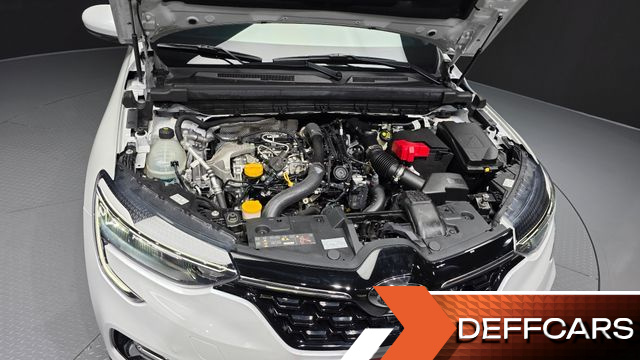 Renault-KoreaSamsung XM3 1.3 TCe RE Inspire купить на сайте DeffCars