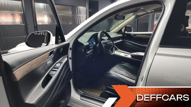 Genesis GV80 2.5T Gasoline AWD купить на сайте DeffCars