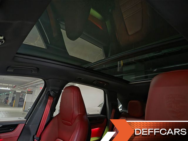 Porsche CAYENNE 3.0 купить на сайте DeffCars