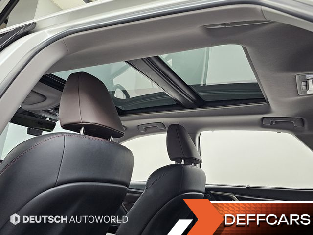 Lexus RX Executive купить на сайте DeffCars