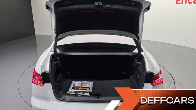 Audi A6 45 TFSI купить на сайте DeffCars