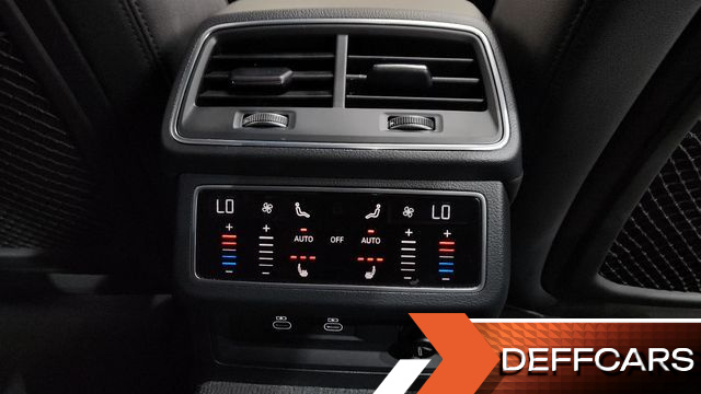 Audi A6 45 TDI Quattro Premium купить на сайте DeffCars