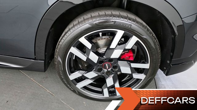 Mini COUNTRYMAN ALL4 JCW купить на сайте DeffCars