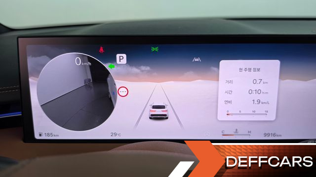 Genesis GV70 2.5T Gasoline AWD купить на сайте DeffCars