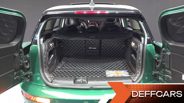 Mini CLUBMAN High 2nd купить на сайте DeffCars