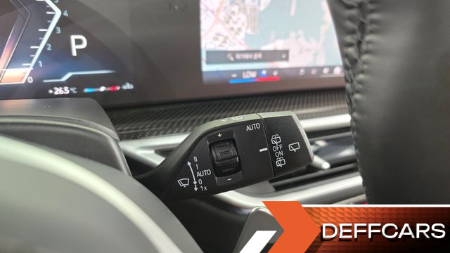BMW X7 xDrive 40i M Sport 6STR купить на сайте DeffCars