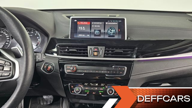 BMW X1 xDrive 20i xLine купить на сайте DeffCars
