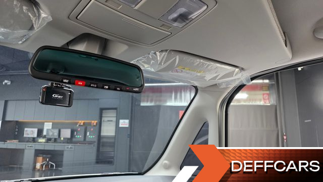 Kia RAY Prestige купить на сайте DeffCars
