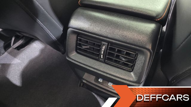 Honda CR-V 2.0 Hybrid Touring 2WD купить на сайте DeffCars