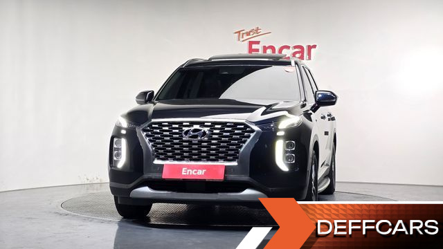 Hyundai PALISADE Gasoline 3.8 2WD Exclusive купить на сайте DeffCars