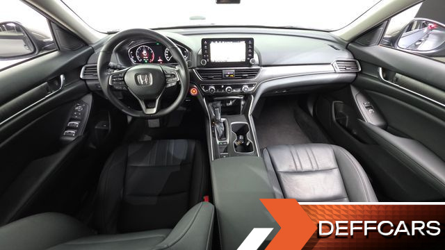 Honda ACCORD 1.5 Turbo купить на сайте DeffCars