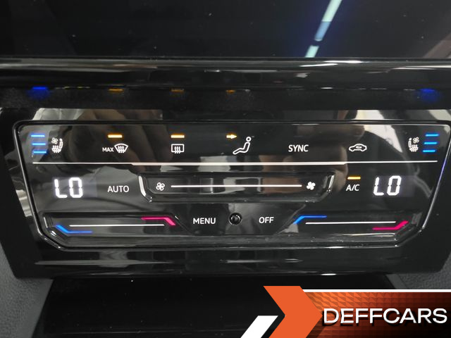 Volkswagen ARTEON 2.0 TDI Prestige купить на сайте DeffCars