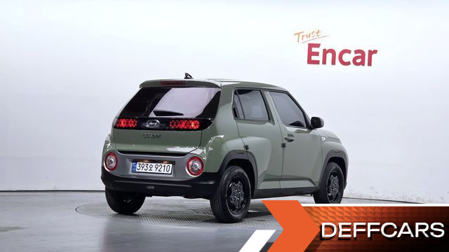 Hyundai CASPER Smart купить на сайте DeffCars