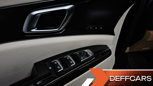 Kia CARNIVAL Gasoline 9-seater Limousine(Special vehicle) купить на сайте DeffCars