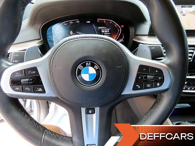 BMW GRAN TURISMO 620d M Sport купить на сайте DeffCars
