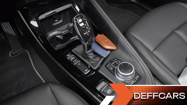 BMW X1 xDrive 20i xLine купить на сайте DeffCars