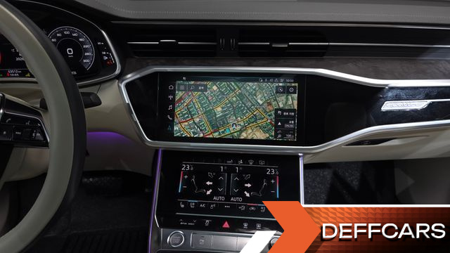 Audi A7 55 TFSI Quattro Premium купить на сайте DeffCars