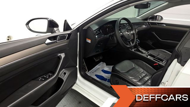 Volkswagen ARTEON 2.0 TDI Prestige купить на сайте DeffCars
