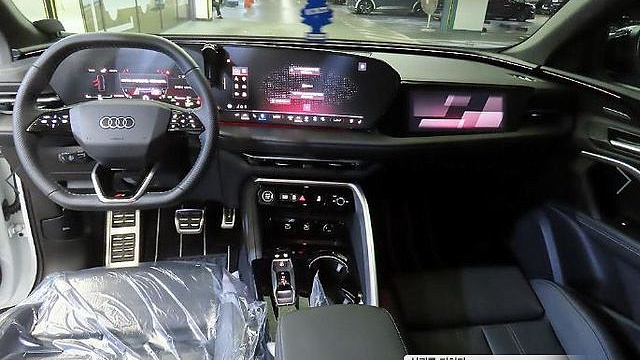 Audi Q5 45 TFSI Quattro S Line Black Ediiton купить на сайте DeffCars