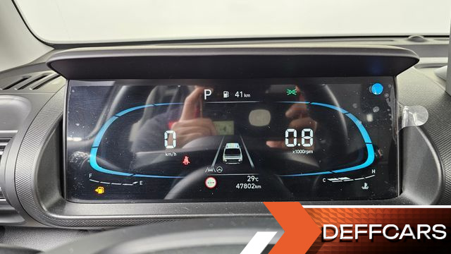 Hyundai CASPER Turbo The Essential Light купить на сайте DeffCars