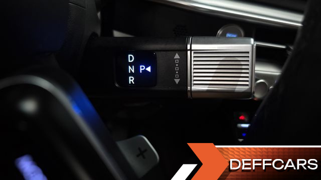 Hyundai GRANDEUR 3.5 LPG 2WD Premium купить на сайте DeffCars