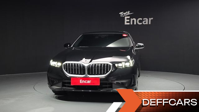 BMW 5-SERIES 530i xDrive купить на сайте DeffCars