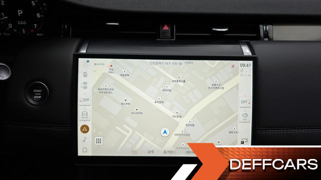 Land Rover DISCOVERY SPORT P250 Dynamic SE купить на сайте DeffCars