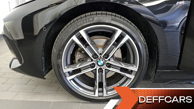 BMW 1-SERIES 118d M Sport купить на сайте DeffCars