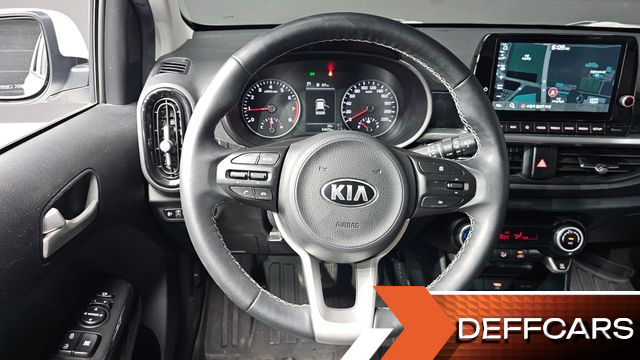 Kia MORNING Signature купить на сайте DeffCars