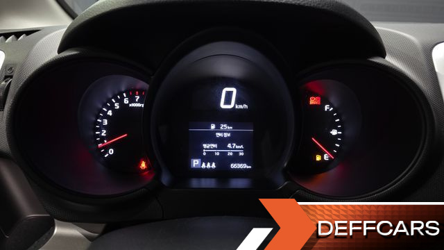 Kia RAY Standard купить на сайте DeffCars