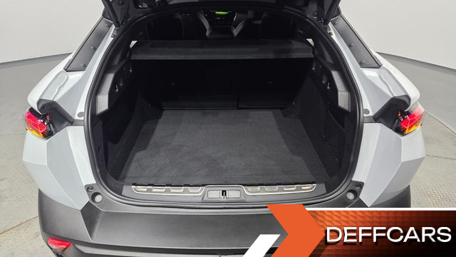 Peugeot 408 1.2 Pure Tech GT купить на сайте DeffCars