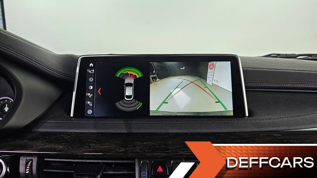 BMW X6 xDrive 30d купить на сайте DeffCars