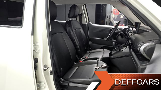 Hyundai CASPER Smart купить на сайте DeffCars