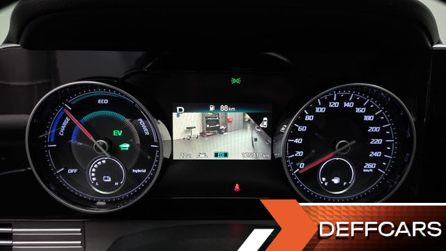 Hyundai GRANDEUR Exclusive купить на сайте DeffCars