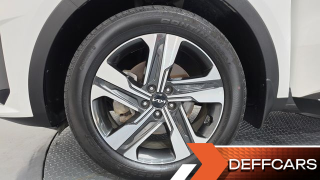 Kia SORENTO HEV 1.6 4WD Noblesse купить на сайте DeffCars