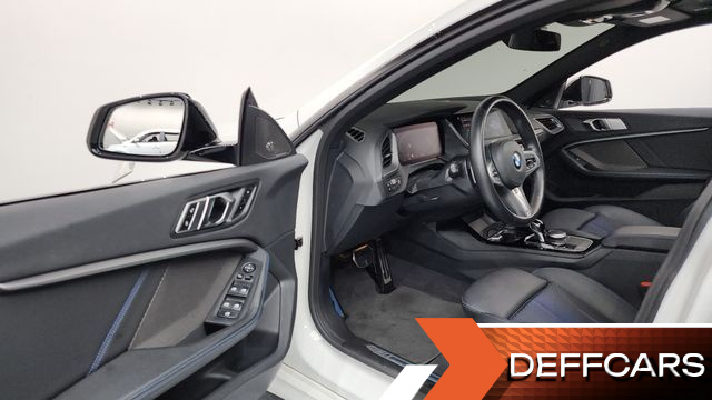BMW 2-SERIES 220i M Sports купить на сайте DeffCars
