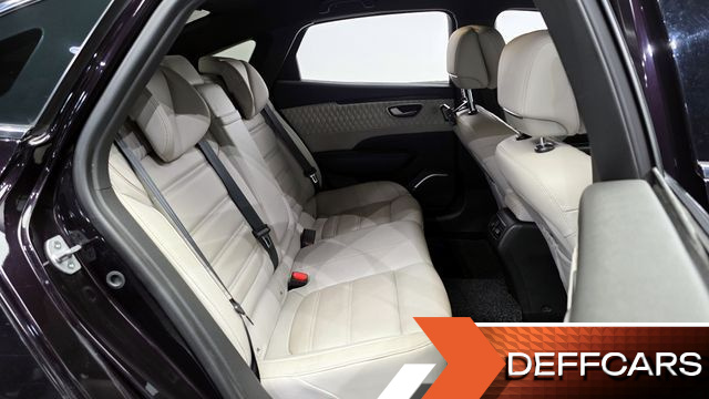 Renault-KoreaSamsung SM6 1.8 TCe Premiere купить на сайте DeffCars